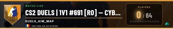 Scoreboard badge preview