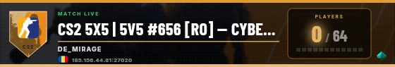 Scoreboard badge preview