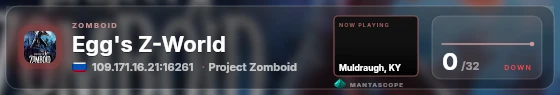 Glass badge preview