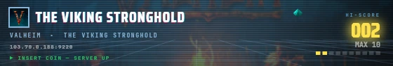 Arcade badge preview