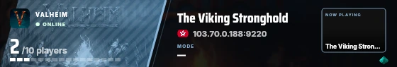 Blade badge preview