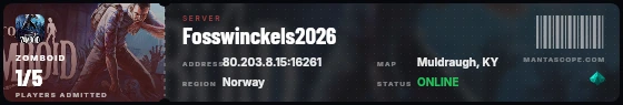 Ticket badge preview