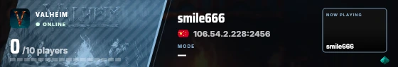 Blade badge preview