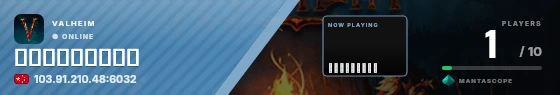 Sweep badge preview