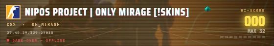 Arcade badge preview