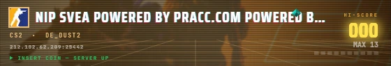 Arcade badge preview