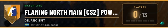 Scoreboard badge preview