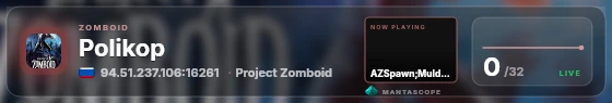Glass badge preview