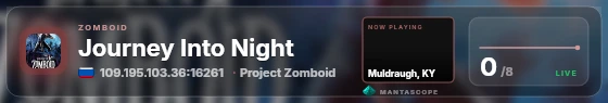 Glass badge preview
