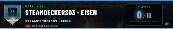 Scoreboard badge preview