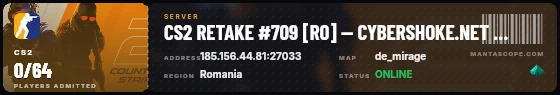 Ticket badge preview