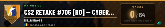 Scoreboard badge preview