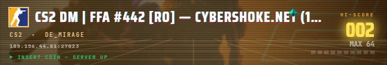 Arcade badge preview