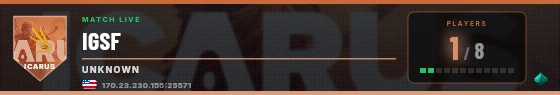 Scoreboard badge preview