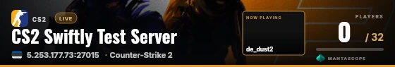 Hero badge preview