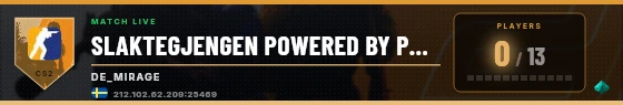 Scoreboard badge preview