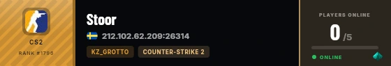 Strata badge preview