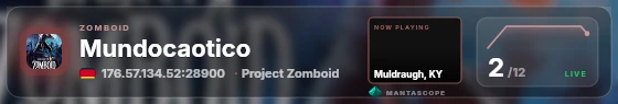 Glass badge preview
