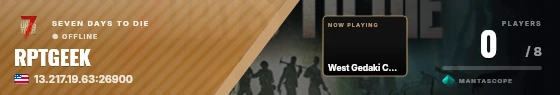 Sweep badge preview