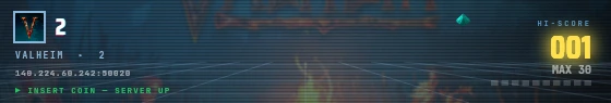 Arcade badge preview