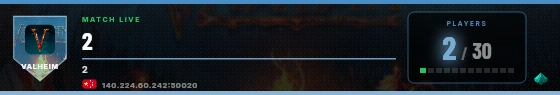 Scoreboard badge preview