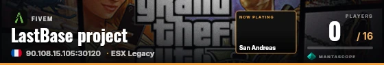 Hero badge preview