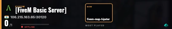 Filmstrip badge preview