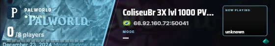Blade badge preview