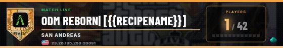 Scoreboard badge preview