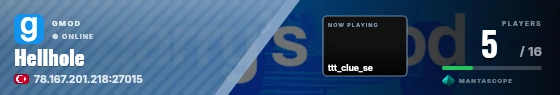 Sweep badge preview