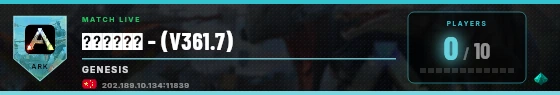 Scoreboard badge preview