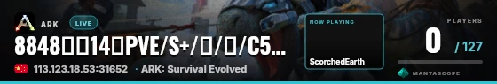 Hero badge preview