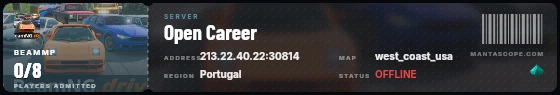 Ticket badge preview