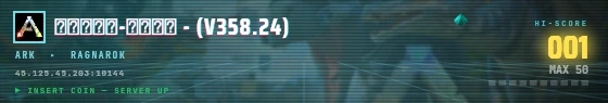 Arcade badge preview