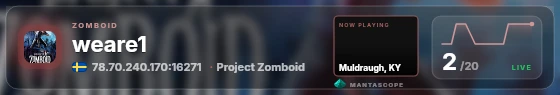 Glass badge preview