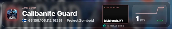 Glass badge preview