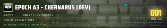 Arcade badge preview