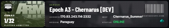 Ticket badge preview