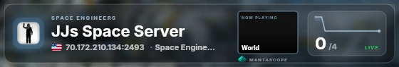 Glass badge preview