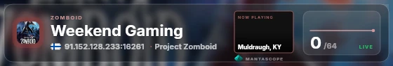 Glass badge preview