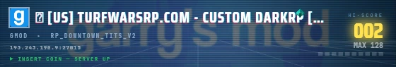 Arcade badge preview