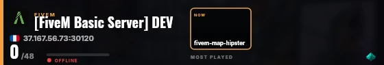 Filmstrip badge preview