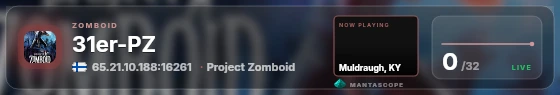 Glass badge preview