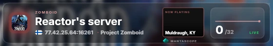 Glass badge preview