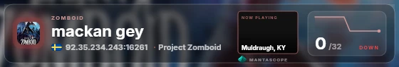 Glass badge preview