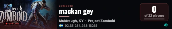 mackan gey live status badge