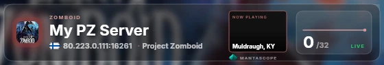 Glass badge preview