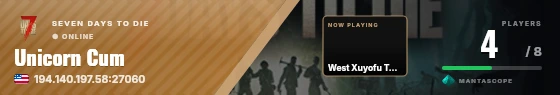 Sweep badge preview