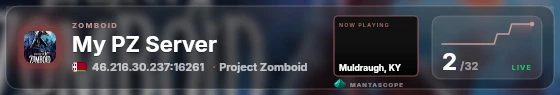 Glass badge preview