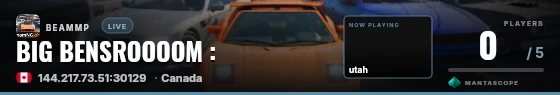 Hero badge preview
